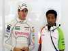 GP TURCHIA - Prove Libere